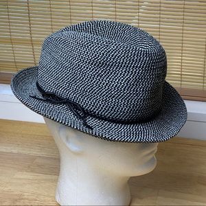 NWT Bebe Women’s Gray Hat